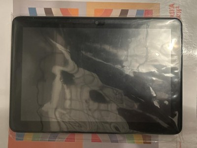 Kindle Fire HD 8 - No Power