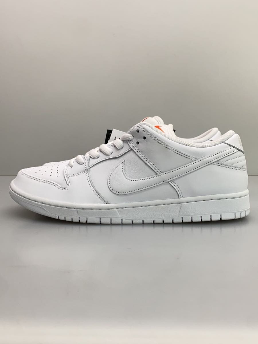 Nike Dunk Low Iso Dunk Low Iso 28.5Cm Wht EdS62