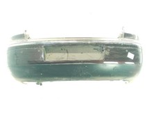 Pare-choc arrière Volkswagen PHAETON