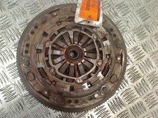 Kit d'embrayage Opel ZAFIRA