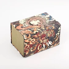 Amanda LaPalme Mana Moon Empyrean Dicewinder Deck Box