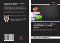 Motivational Factors And Their Relation To The Quality Of Learning Moraga Buch
