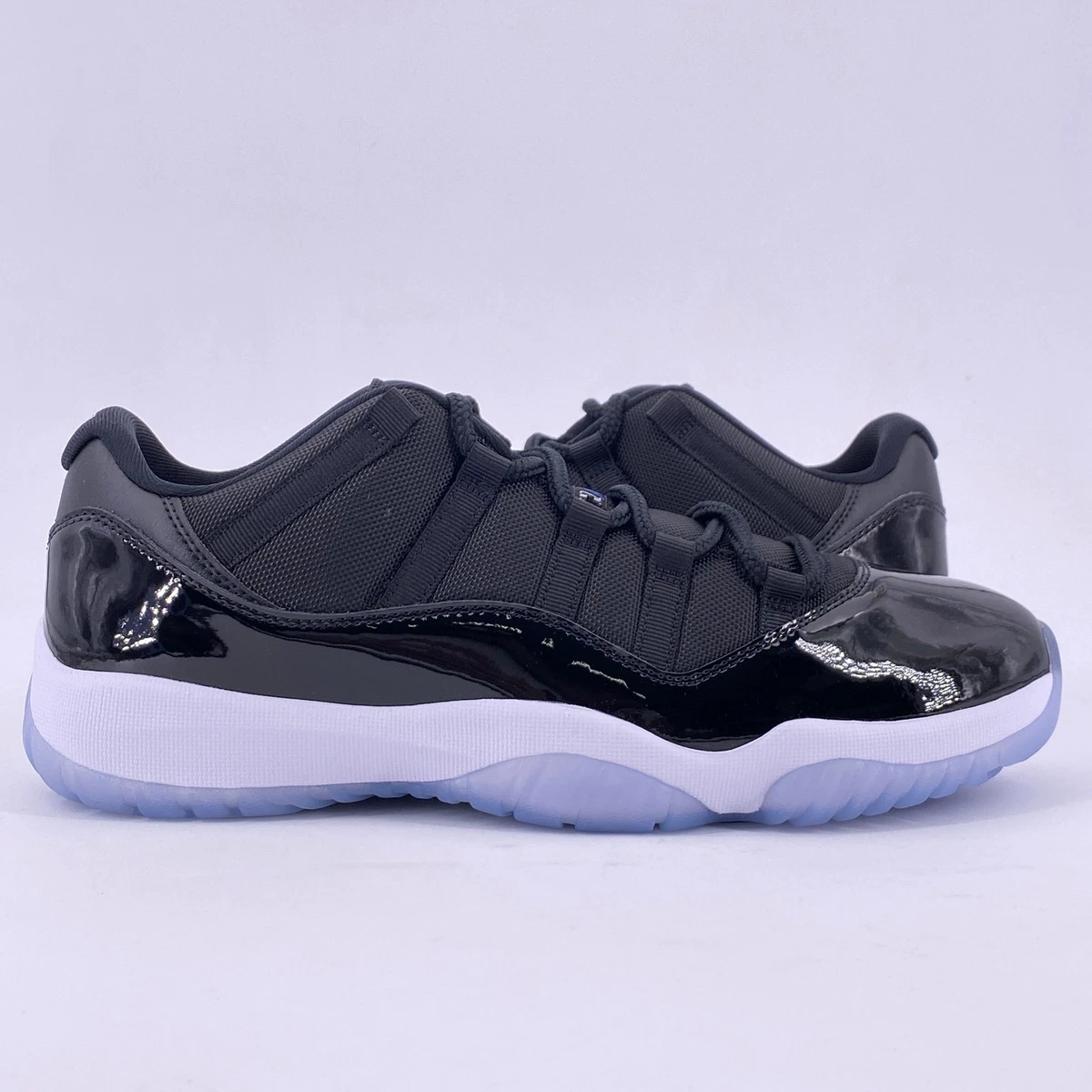 Preços baixos em Jordan 11 Retro Low Space Jam | eBay