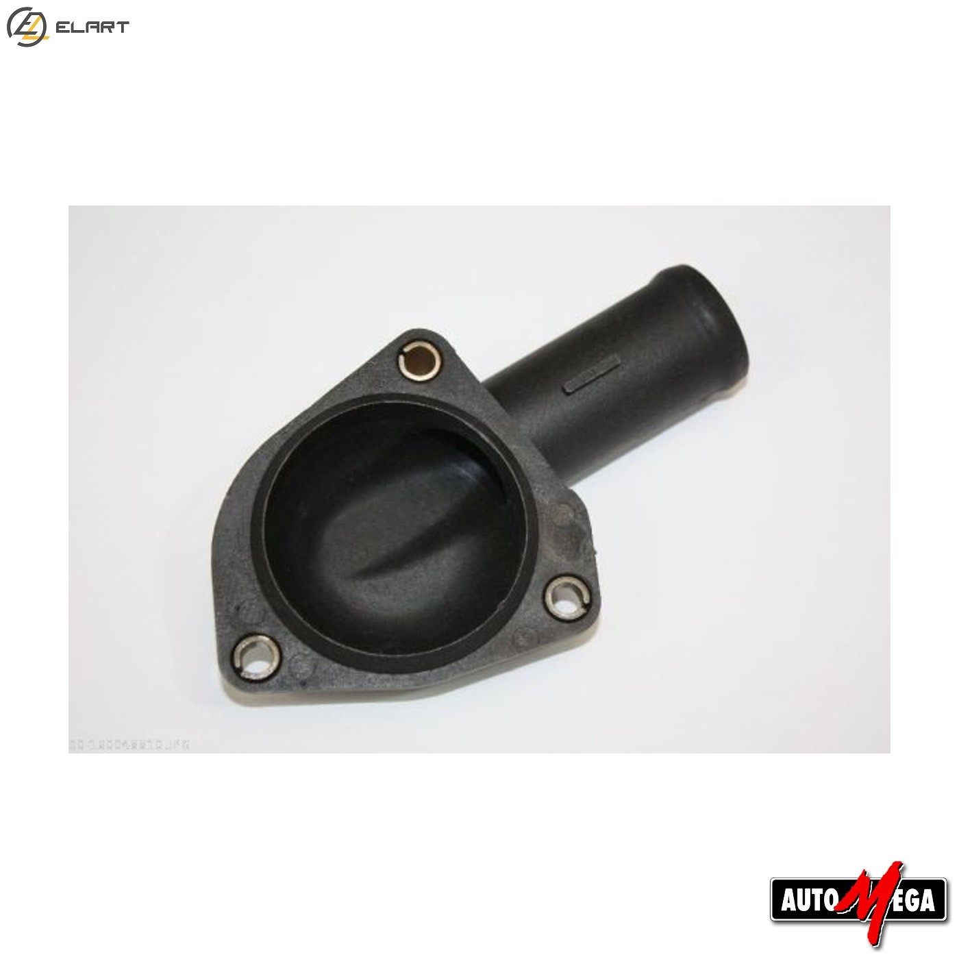 COOLANT FLANGE 160048810 FOR VW CARAVELLE/EUROVAN/IV/Bus/TRANSPORTER/Mk GOLF