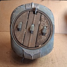 Vintage Tropic-aire Car Truck Auto Heater 1930s Model 6800