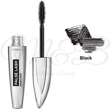 L'Oreal Paris Bambi False Lash Mascara 8.9ml - Black