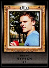2019 SAGE HIT #PP-25 Brett Rypien Premium Portrait