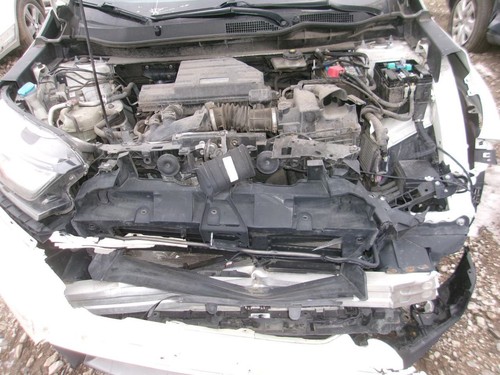 Chassis ECM Temperature Air Conditioning Unit Fits 17-19 CR-V 2205114 - Foto 8 di 24