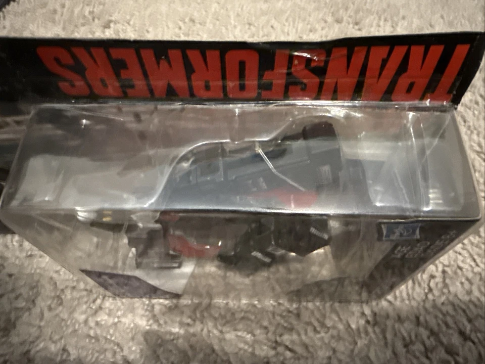 Transformers Titans Return Decepticon Laserbeak, Sealed - Image 4 of 4
