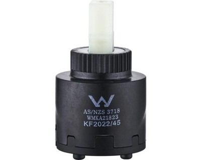 Kartusche Wanhai zu Wafü-Armatur Ari, Bodu; Ducie und Flores schwarz 35D-5