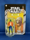 Star Wars Vintage Collection TVC Walrus Man Cantina Adventure Set Alien VC377