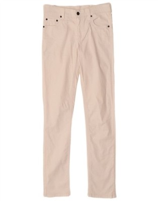 Cheap Monday Womens Skinny Jeans W29 L31 Off White AL16