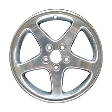 Wheel 17 5x114.3 Aluminum Fits 1999-2001 Ford Mustang Svt Cobra Svt Cobra R Wheel 17 5x114.3 Aluminum Fits 1999-2001 Ford Mustang Svt Cobra Svt Cobra R