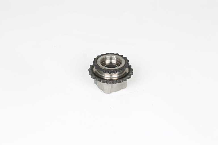 Pignon intermédiaire de distribution haute précision pour BMW E60 F13