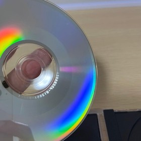 Sega Saturn Tetris