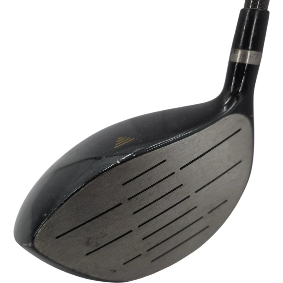 Golden Bear Tranzition Titanium 355CC Driver Golf Club RH Graphite Shaf 46” - Image 2 of 4