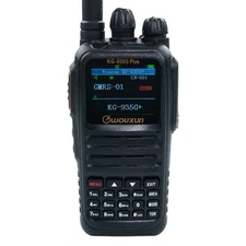 Wouxun KG-935G Plus GMRS Two Way Radio