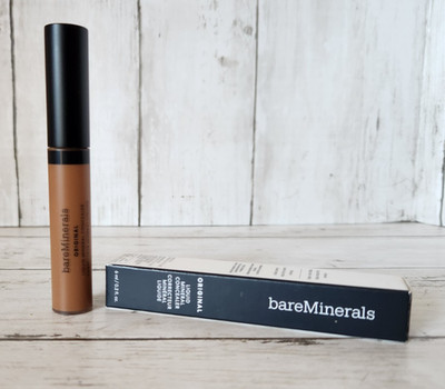 BareMinerals Original Liquid Mineral Concealer ''Dark 5N'' .2oz