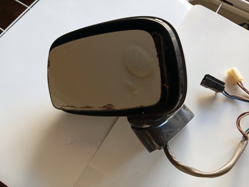 Linker PKW Seiten Spiegel Elektrisch