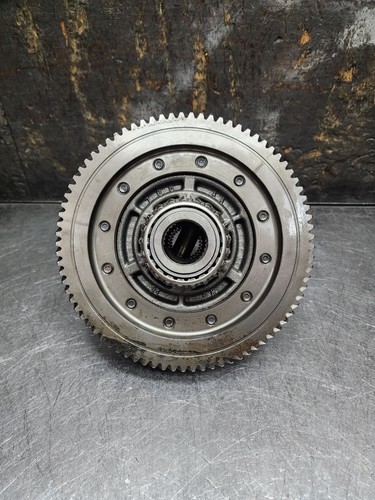 62TE TRANSMISSION OEM PROMASTER COMPLETE DIFFERENTIAL SET 81 X 21 AND COVER - Picture 6 of 16