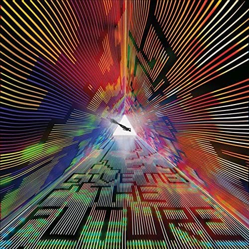 Bastille Give Me the Future LP Vinyl EMIV2048 NEW