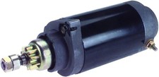 New Starter Compatible with Mercury Mariner 40HP - 50HP 50-73521, 50-73521-1, 50