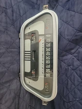 1953 to 1955 Ford Truck Instrument cluster speedometer F100 F250 F350 OEM