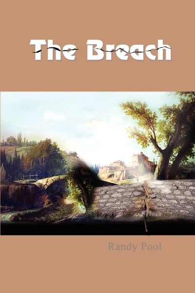 The Breach Randy Pool Taschenbuch Kartoniert / Broschiert Englisch 2002-image