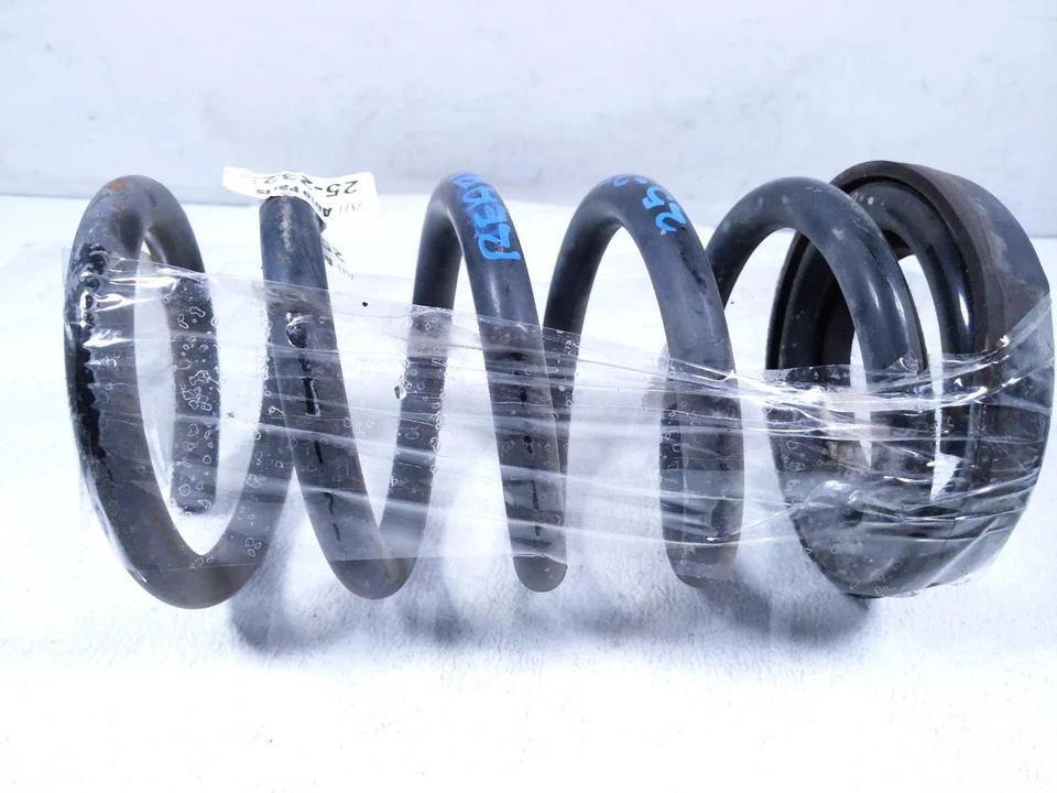 Muelle helicoidal conductor trasero Honda Odyssey 2011-2017 52446-Tk8-A03 Foto 2 de 4