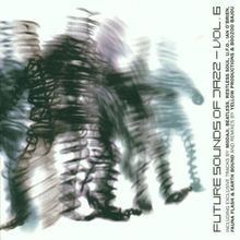 Future Sounds of Jazz Vol.6 von Various | CD | Zustand sehr gut