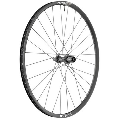 DT Swiss X 1900 Spline 25 Rear Wheel - 29'', 12 x 142mm, Black W0X1900NEDLSA18971