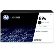 Original HP LaserJet Printer Toner 89A CF289A M507dn M507x M528dn M528f