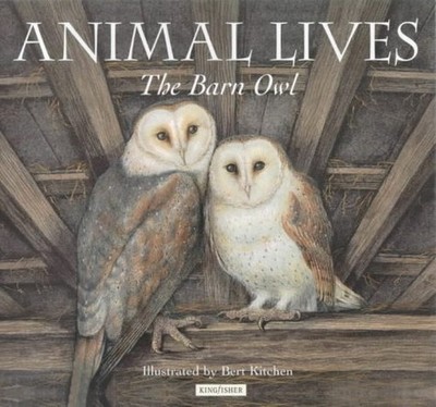 Barn Owl (Animal Lives S.) by Tagholm, Sally 0753404605 FREE Shipping