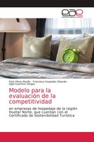 Modelo Para La EvaluacióN De La Competitividad Erick PéRez Murillo (U. A.) Buch