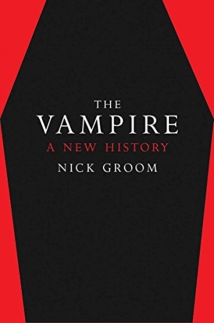 The Vampire: A New History - Image 5