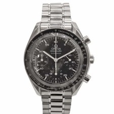 Omega Omega Speedmaster 3510.50.00 Stainless Steel Diamond 39mm with Box #KNW1947