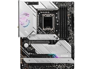 Msi Mpg Z690 Edge Wifi DDR4 | eBay