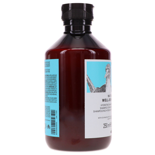 Davines NaturalTech Wohlbefinden Shampoo 8,45 Oz. - Bild 7 von 8