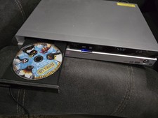 Pioneer DVR-640H-S hard drive  DVD recorder. Rare in Slightly Used Condition