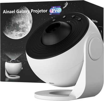 Sternenhimmel Projektor, Galaxy Star Planetarium Weltraum Sternenprojektor Nacht