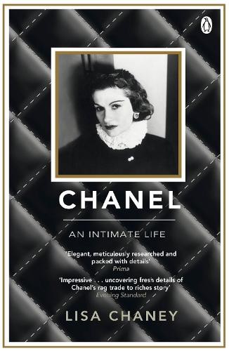 Chanel: An Intimate Life by Chaney New Fast Free Shipping,. - Image 7