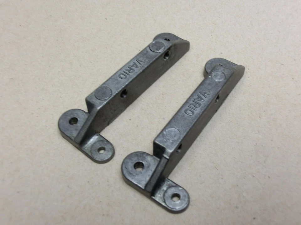 Ersatzteil Motorträger für Vario Sky Fox Hubschrauber RC Heli Verbrenner Motor - Bild 2 von 3