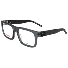 Hugo Boss Men's 54mm Grey Opticals HG1257-KB7-54