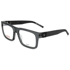 Hugo Boss Men's 54mm Grey Opticals HG1257-KB7-54
