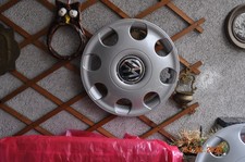 1 X Original VW Golf Lupo Polo UP 13 Zoll Radkappen 6 X 0 601 147 A TOP!!! 1A!!!