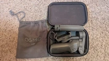 DJI Osmo Foldable Gimbal Stabilizer
