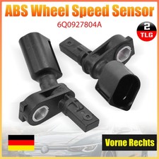 Seat Ibiza ABS Sensor on eBay