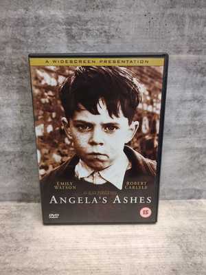 Angela's Ashes Review | Movie - Empire