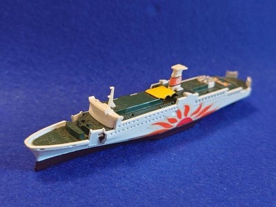 Eidai Grip Sunflower High Speed   Ferry Vintage JPN Limited Edition Rare Model F