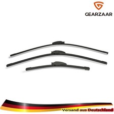 SCHEIBENWISCHER WISCHERBL&Auml;TTER VORNE + HINTEN passt f&uuml;r Mercedes-Benz W414 W168